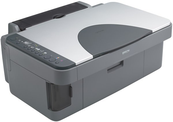 Epson StylusPhoto RX425