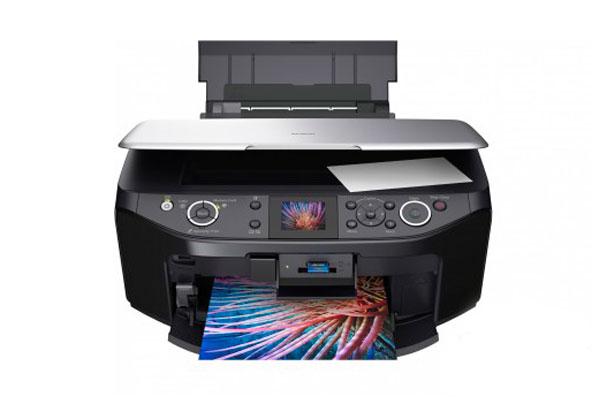 Epson StylusPhoto RX585