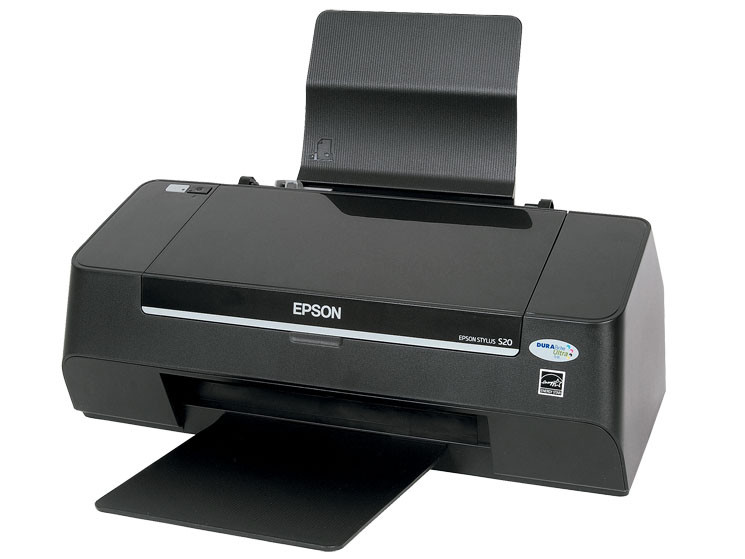 Epson Stylus S20