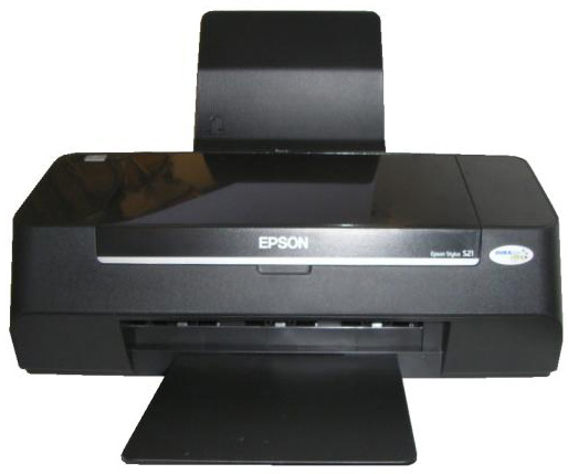Epson Stylus S21