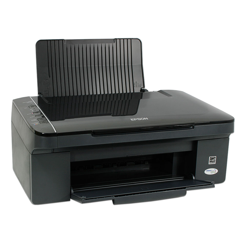 Epson Stylus SX110