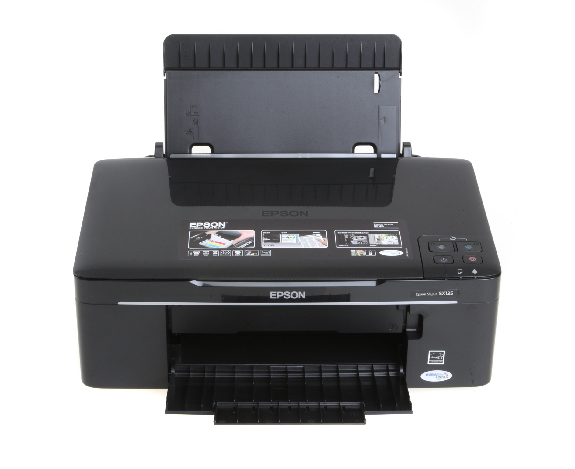 Купить Принтер Epson Stylus Sx130