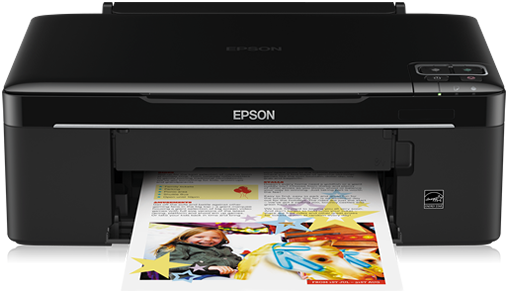 Epson Stylus SX130