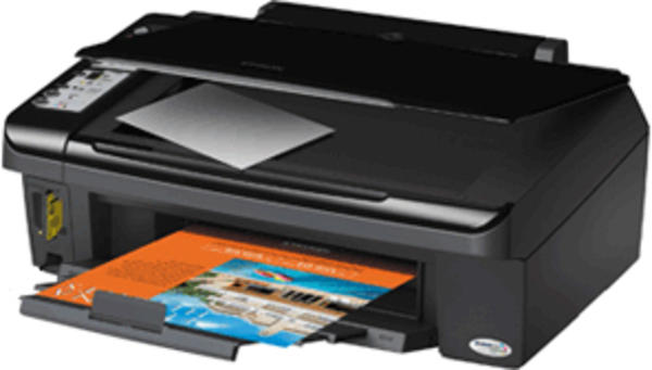 Epson Stylus SX205