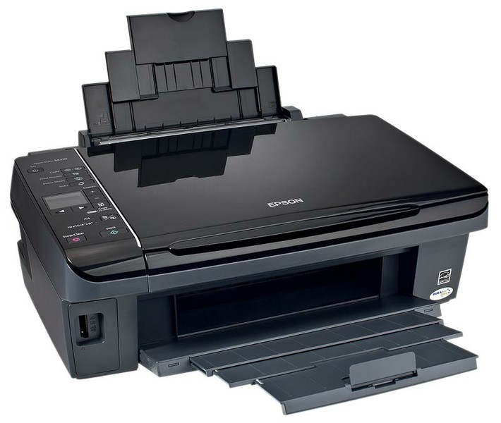 Epson Stylus SX210