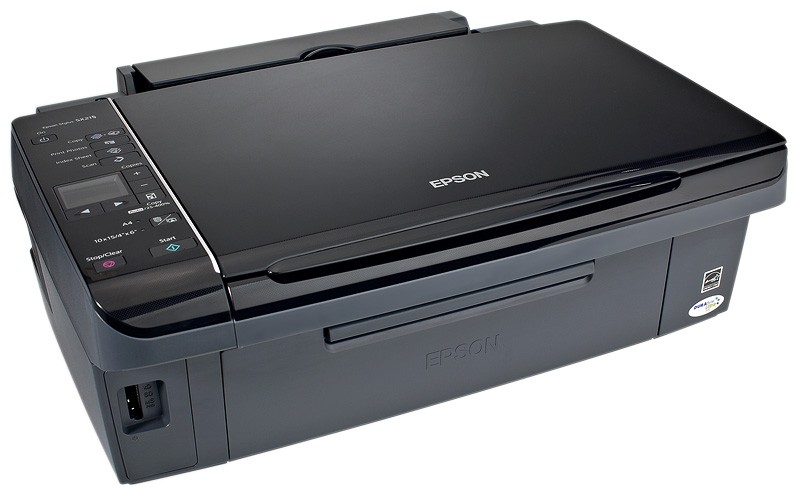 Epson Stylus SX215