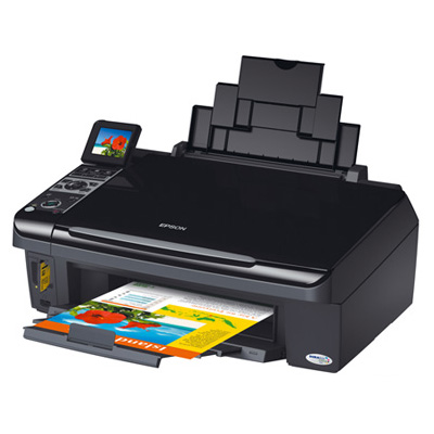 Epson Stylus SX400 WIFI