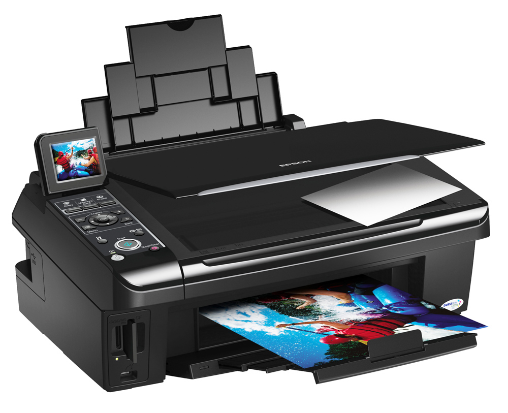 Epson Stylus SX415