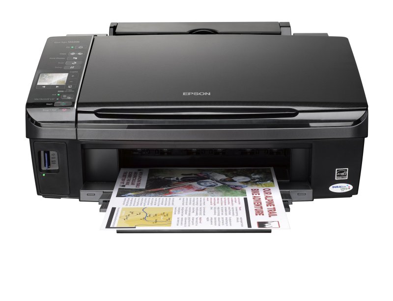 Epson Stylus SX420W