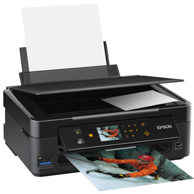 Epson Stylus SX440W