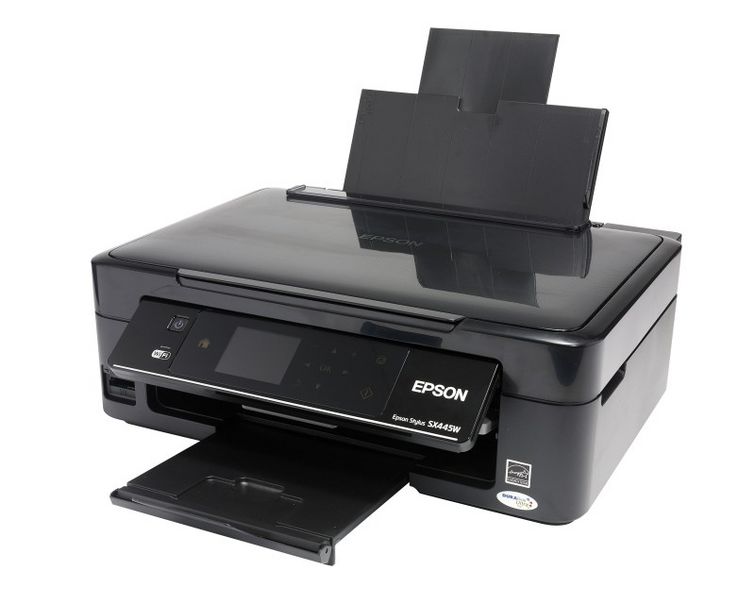 Epson Stylus SX445W