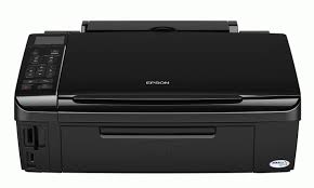 Epson Stylus SX510W