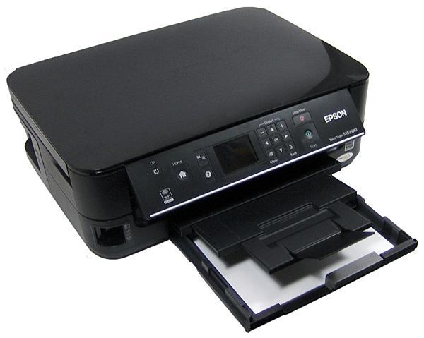 Epson Stylus SX525WD