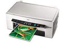 Epson Stylus Scan2500PRO