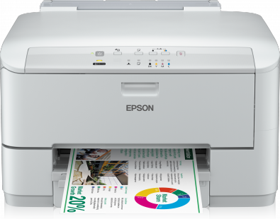 Epson Workforce Pro WP-4014dn