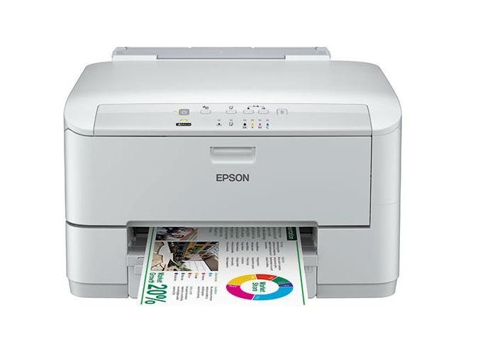 Epson Workforce Pro WP-4015dn