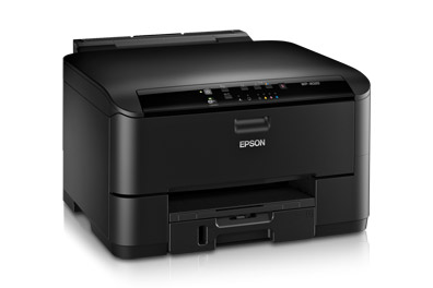 Epson Workforce Pro WP-4020