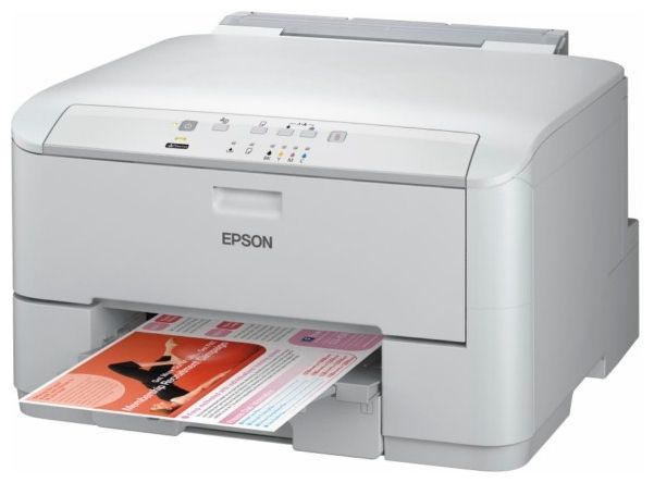 Epson Workforce Pro WP-4095dn