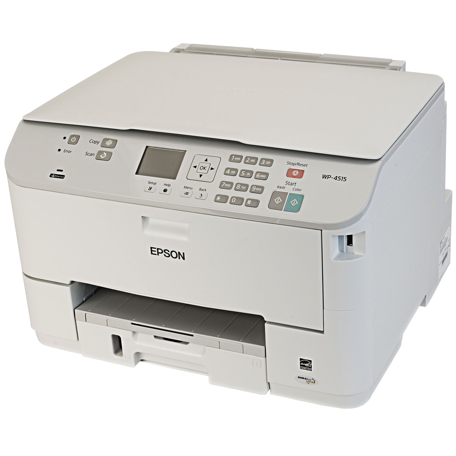 Epson Workforce Pro WP-4515dn