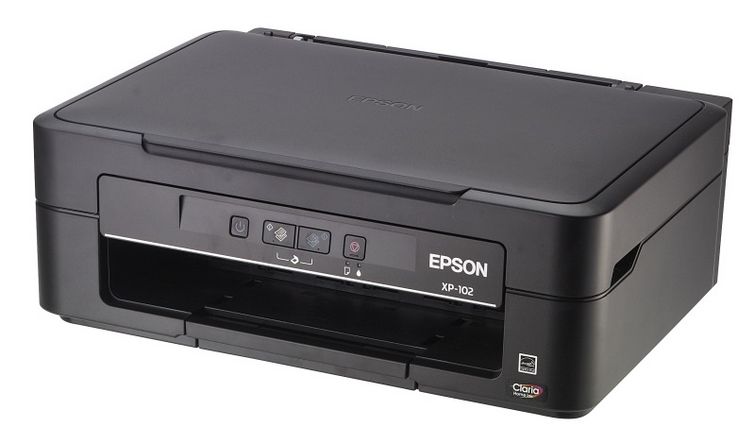 Epson XP-102