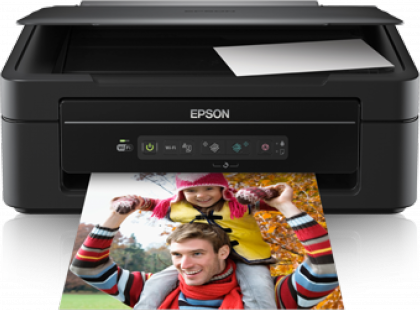 Epson XP-202