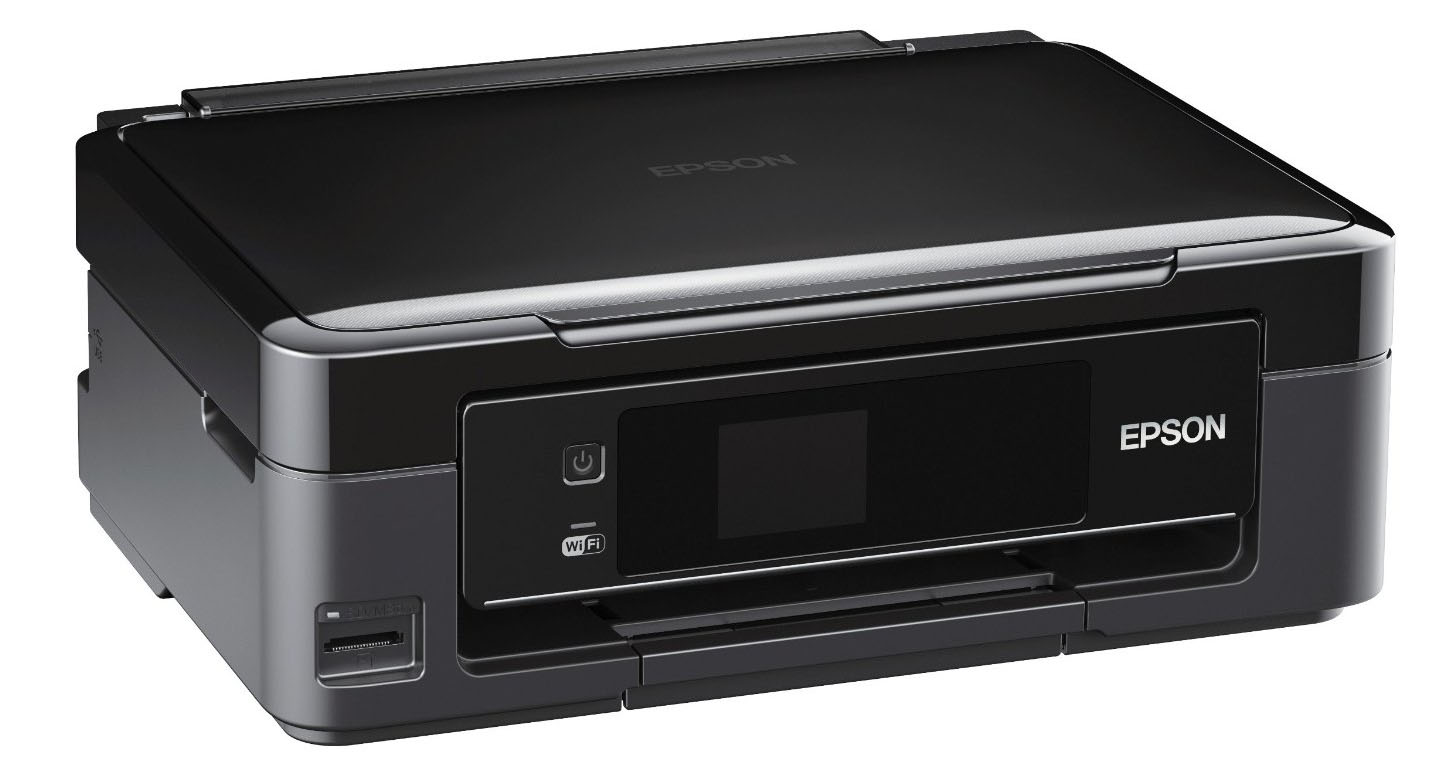 Epson XP-205