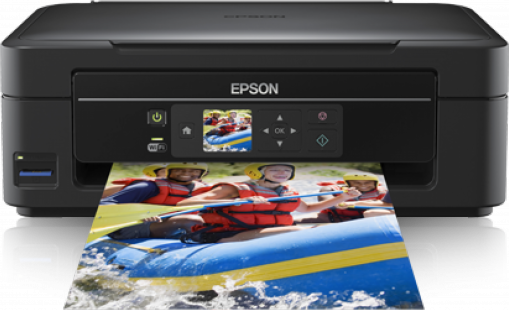 Epson XP-302