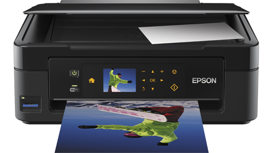 Epson XP-402