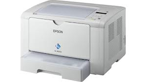 Epson AL M200DN