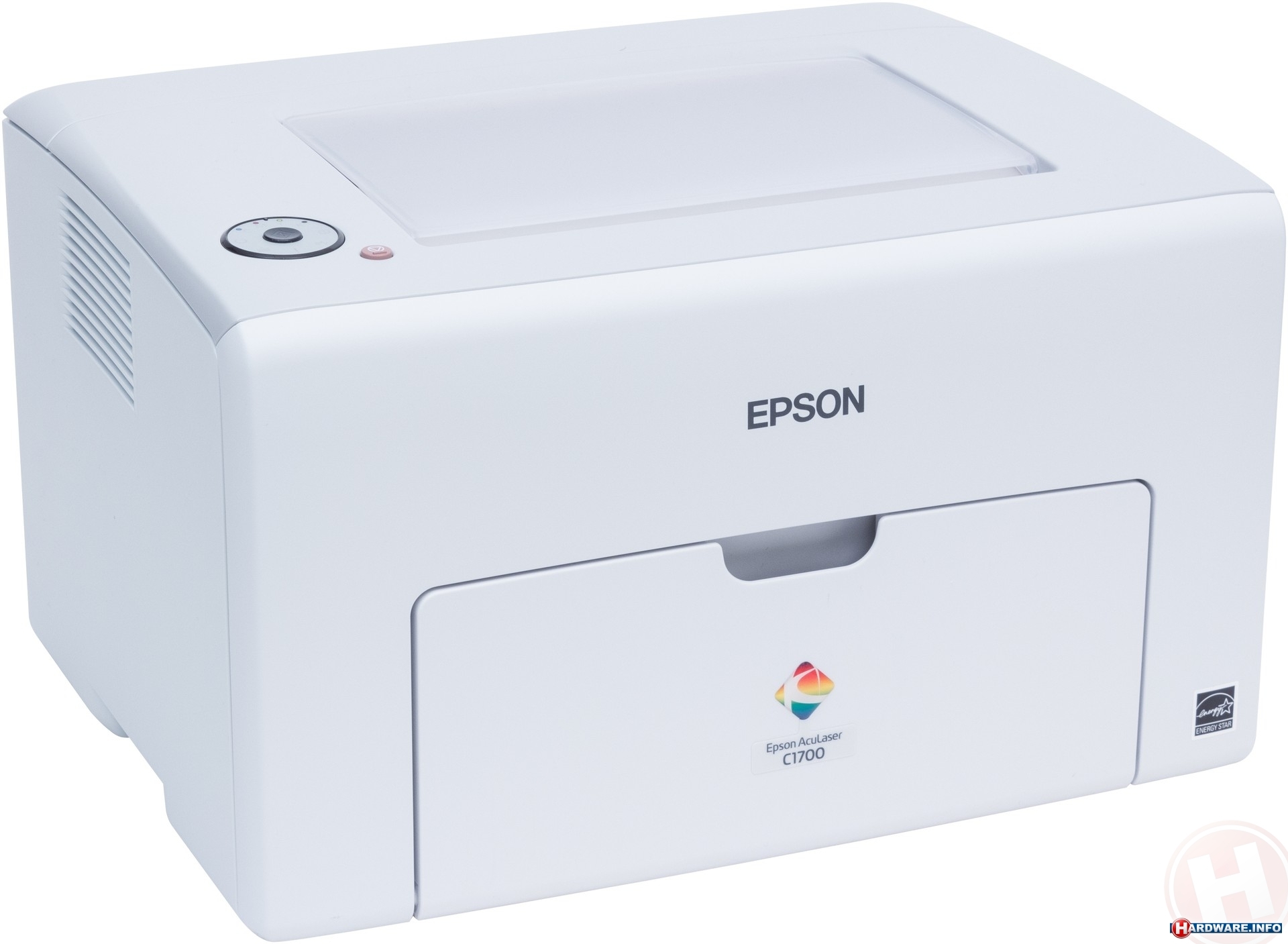 Epson AcuLaser C1700