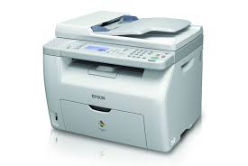 Epson AcuLaser CX17