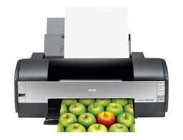 Epson Stylus Photo 1410