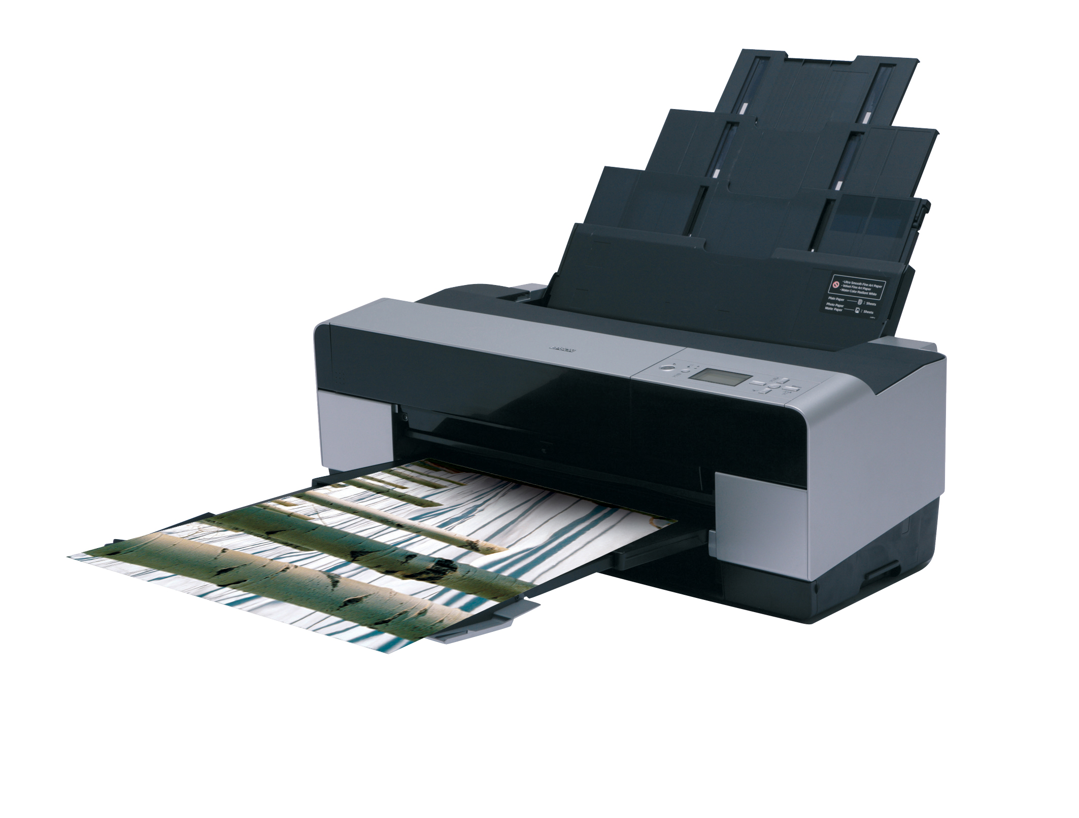 Epson Stylus Pro 3800