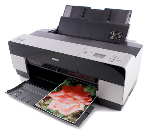 Epson Stylus Pro 3880