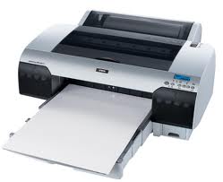 Epson Stylus Pro 4800