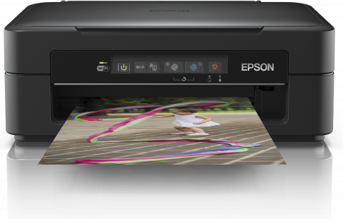 Epson XP-225 ink 