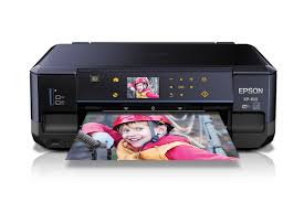 Epson XP-600