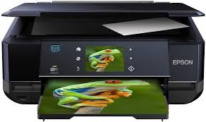Epson XP-750