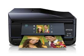 Epson XP-810