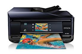 Epson XP-850