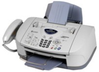 BROTHER Fax 1920 C