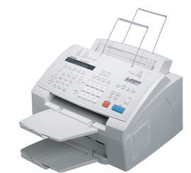 Brother FAX 8050P