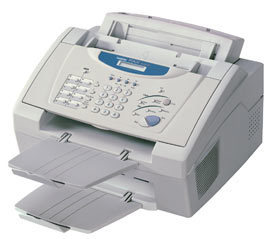 Brother FAX 8060P
