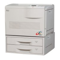 Kyocera Mita FS-C8008 N