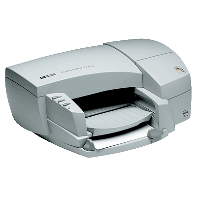 HP 2000 c ProfessionalSeries