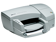 HP 2000 cn ProfessionalSeries