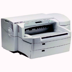 HP 2500 c ProfessionalSeries