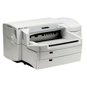 HP 2500 cm 