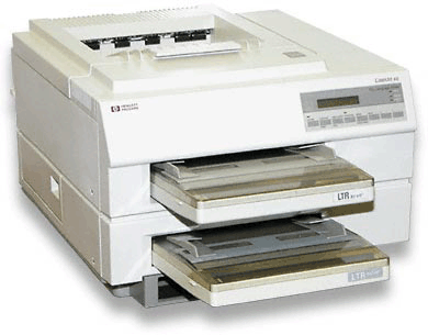 HP 33447A