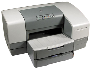 HP Business 1100DTN